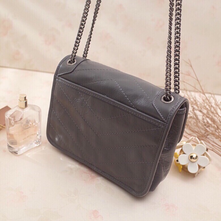 Y*L mini niki bag-22*16.5*12cm