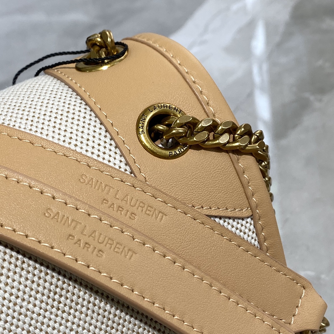 Y*L mini niki bag-22*16.5*12cm