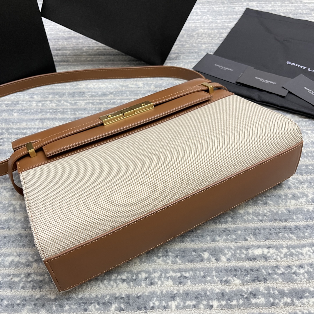 Y*L manhattan-29x20.5x7cm